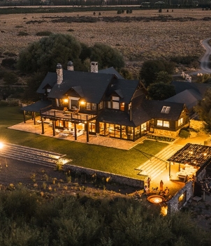 River House Lodge