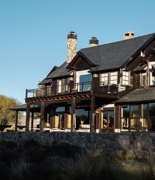 River House Lodge
