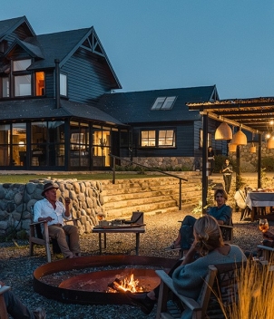 River House Lodge