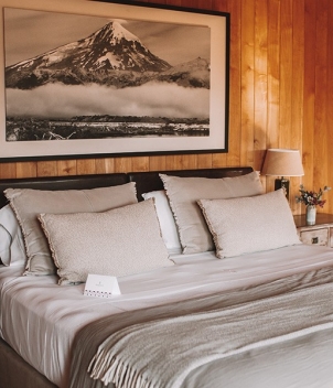 River House Lodge