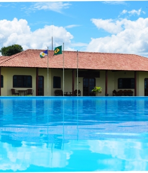 Agua Boa Amazon Lodge