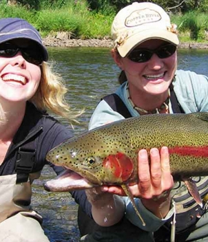 Copper River Lodge