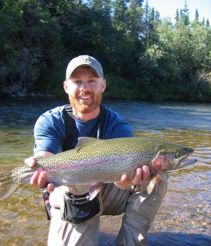 Copper River Lodge