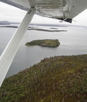 Copper River Lodge