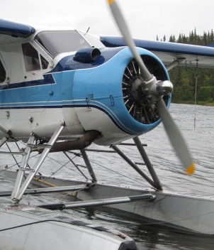 Copper River Lodge
