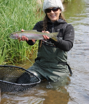 Copper River Lodge