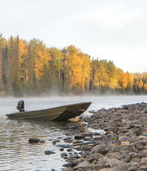 Steelhead Valhalla Lodge