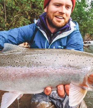 Steelhead Valhalla Lodge