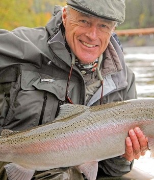 Steelhead Valhalla Lodge