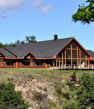 Coyhaique River Lodge