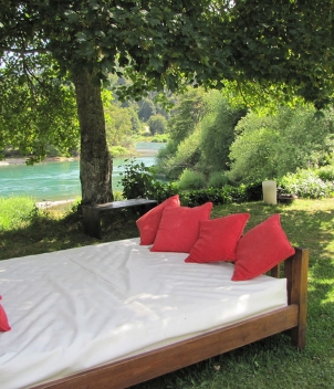Futa Lodge