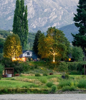 Futa Lodge