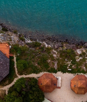Martin Pescador Lodge