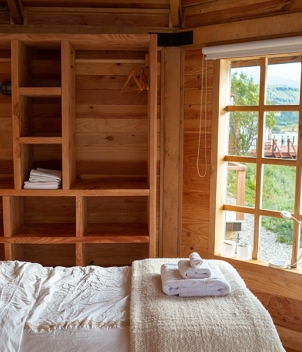 Martin Pescador Lodge