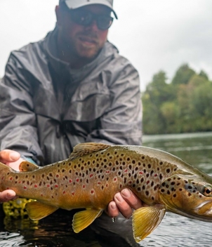 Martin Pescador Lodge