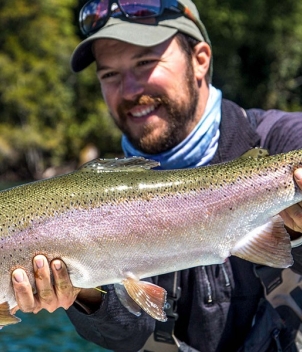 Martin Pescador Lodge