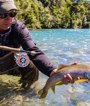 Martin Pescador Lodge
