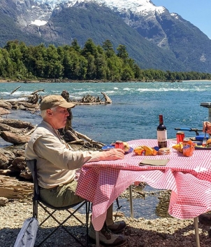 Martin Pescador Lodge