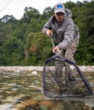 Martin Pescador Lodge