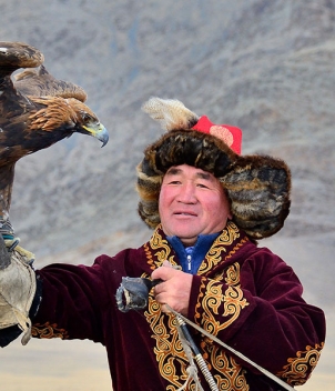 Mongolia Taimen Camps
