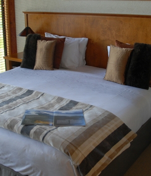 Fiordland Lodge