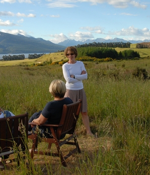 Fiordland Lodge