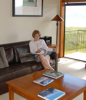 Fiordland Lodge