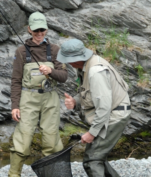 Fiordland Lodge