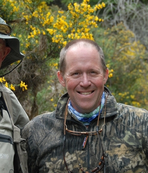 Fiordland Lodge