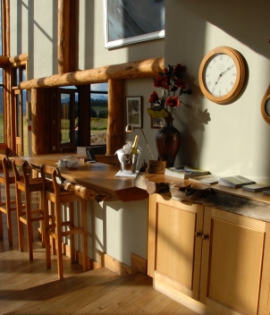 Fiordland Lodge