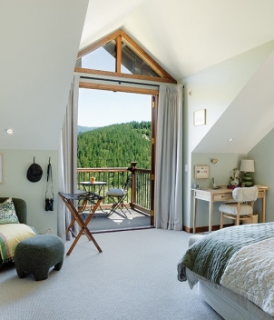 Stonefly Lodge