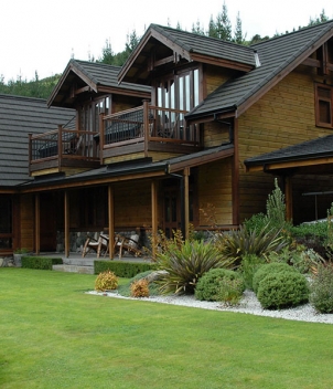 Stonefly Lodge