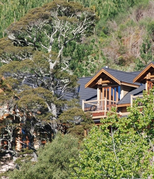 Stonefly Lodge