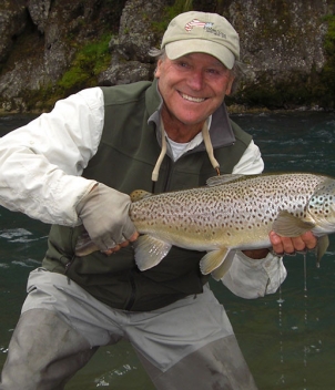 Stonefly Lodge