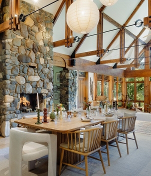 Stonefly Lodge