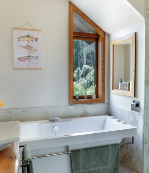 Stonefly Lodge