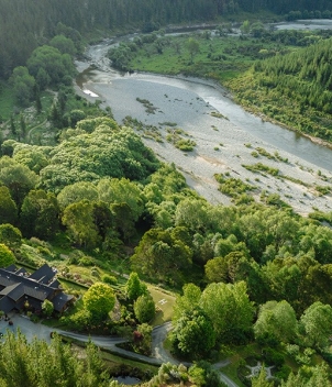 Stonefly Lodge