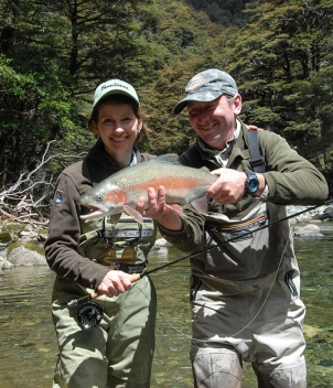 Tongariro Lodge