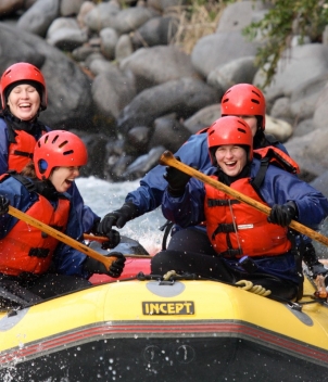 Tongariro Lodge