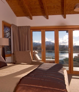 Tongariro Lodge