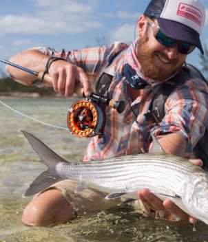 Abaco Lodge