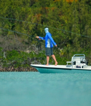 Abaco Lodge