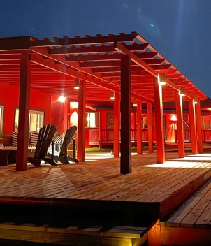 Abaco Lodge