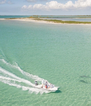 Abaco Lodge