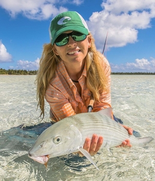 Abaco Lodge