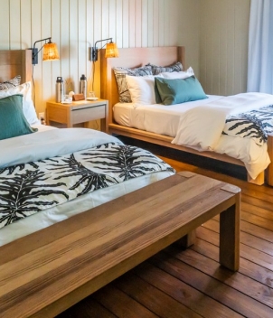Abaco Lodge