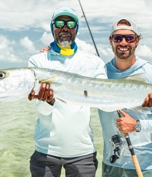 Abaco Lodge