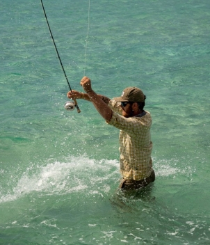 Abaco Lodge