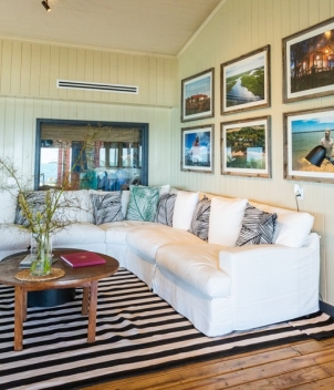 Abaco Lodge