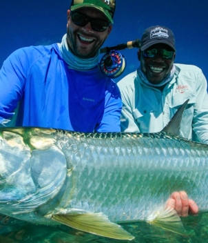 Abaco Lodge